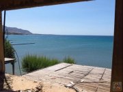 Makrigialos Kreta, Makrigialos, Wohnung von 100m² Wfl. direkt am Strand zu verkaufen. Wohnung kaufen